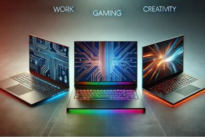 AI Laptop Market