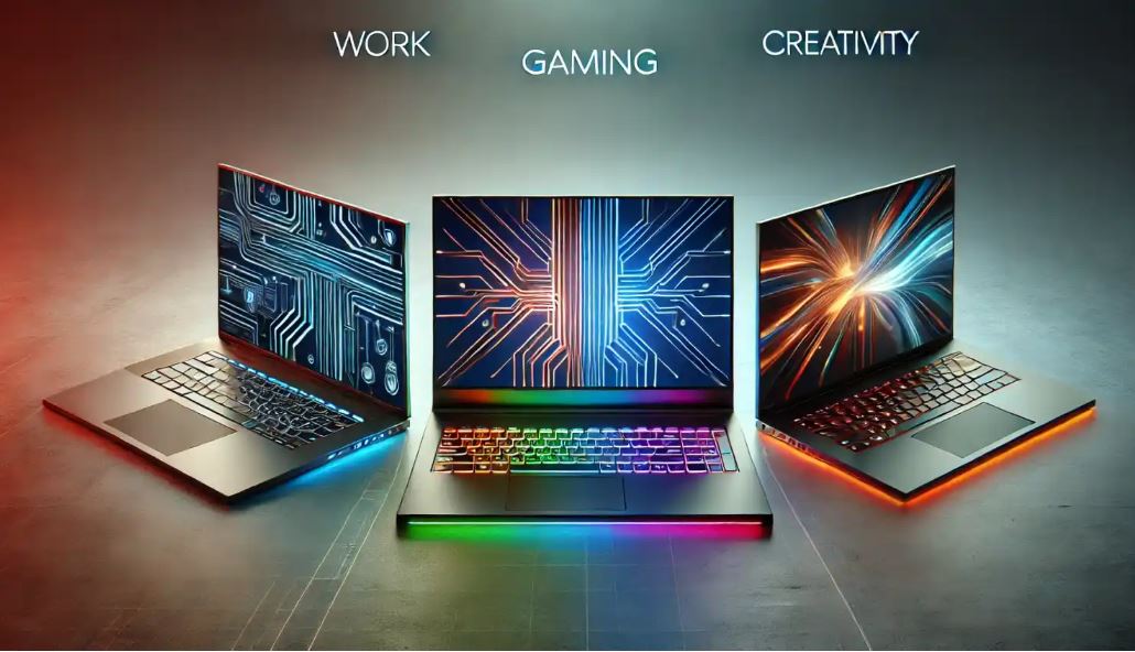 AI Laptop Market