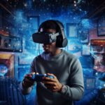 AI in Gaming Market