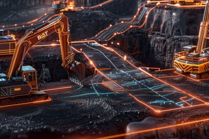 AI in Mining