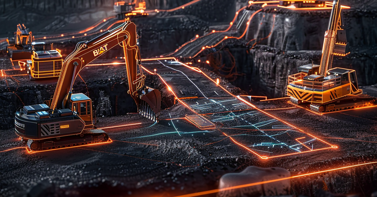 AI in Mining