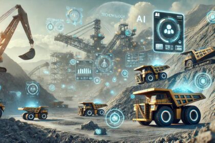 AI in Mining