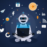 AI in Social Media Market