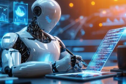 AI-powered content creation market