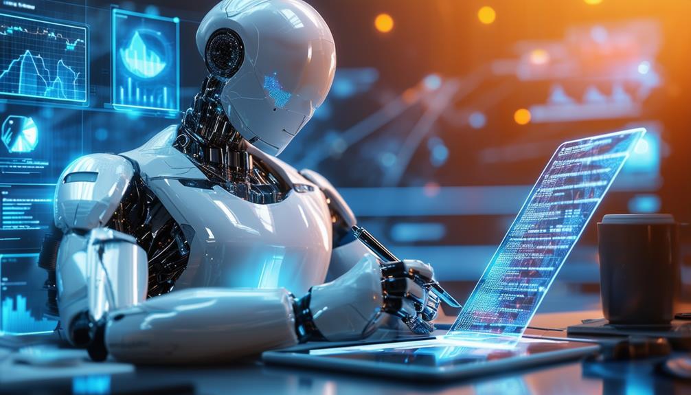 AI-powered content creation market