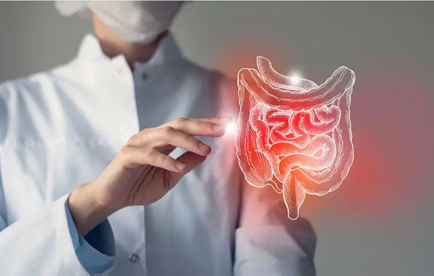 Colorectal Cancer Screening