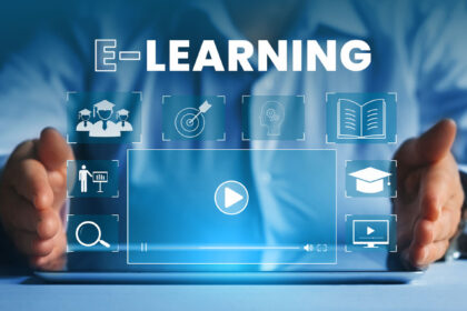 E-learning Services Market