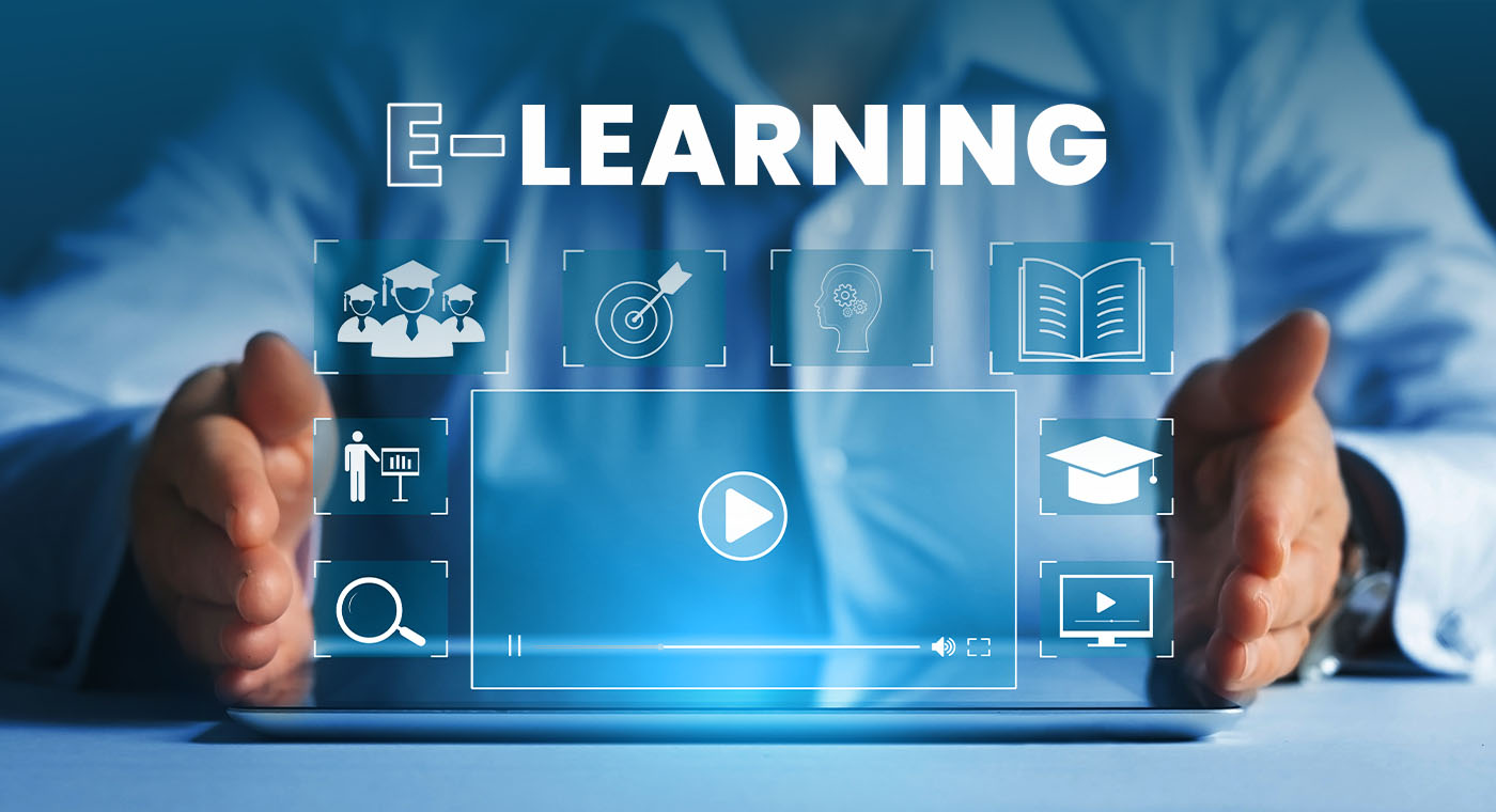 E-learning Services Market