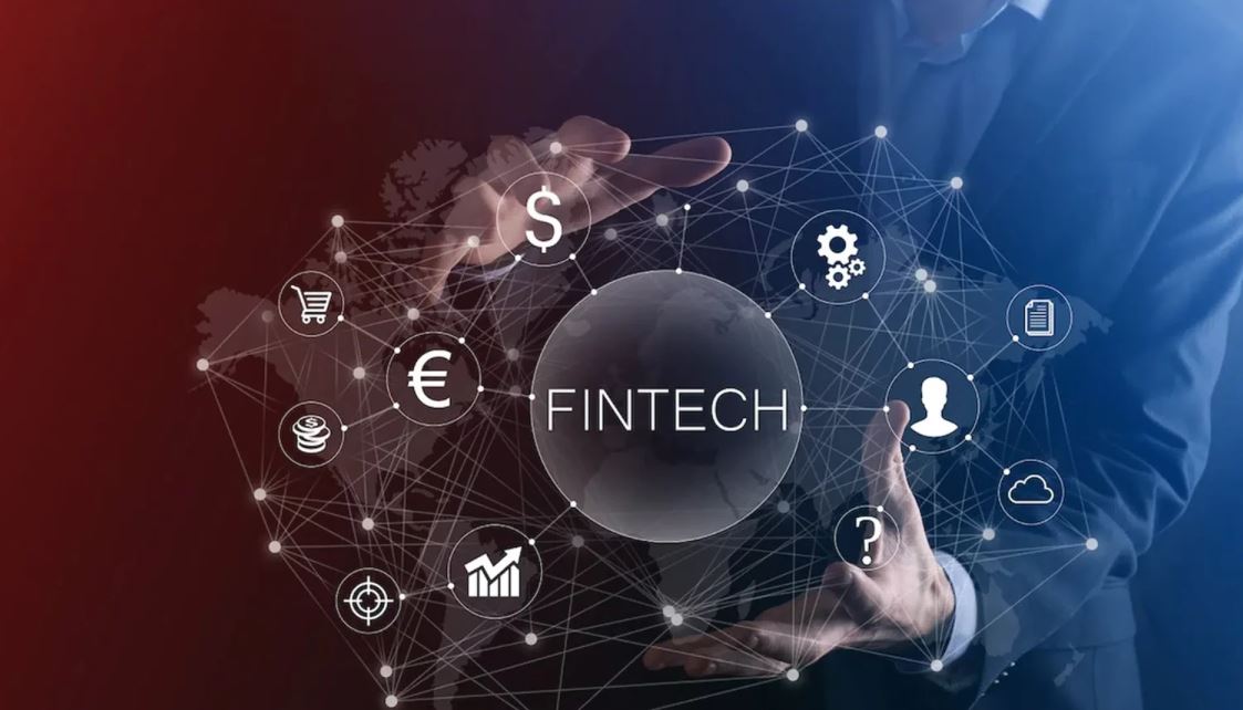 Fintech-As-a-Service market
