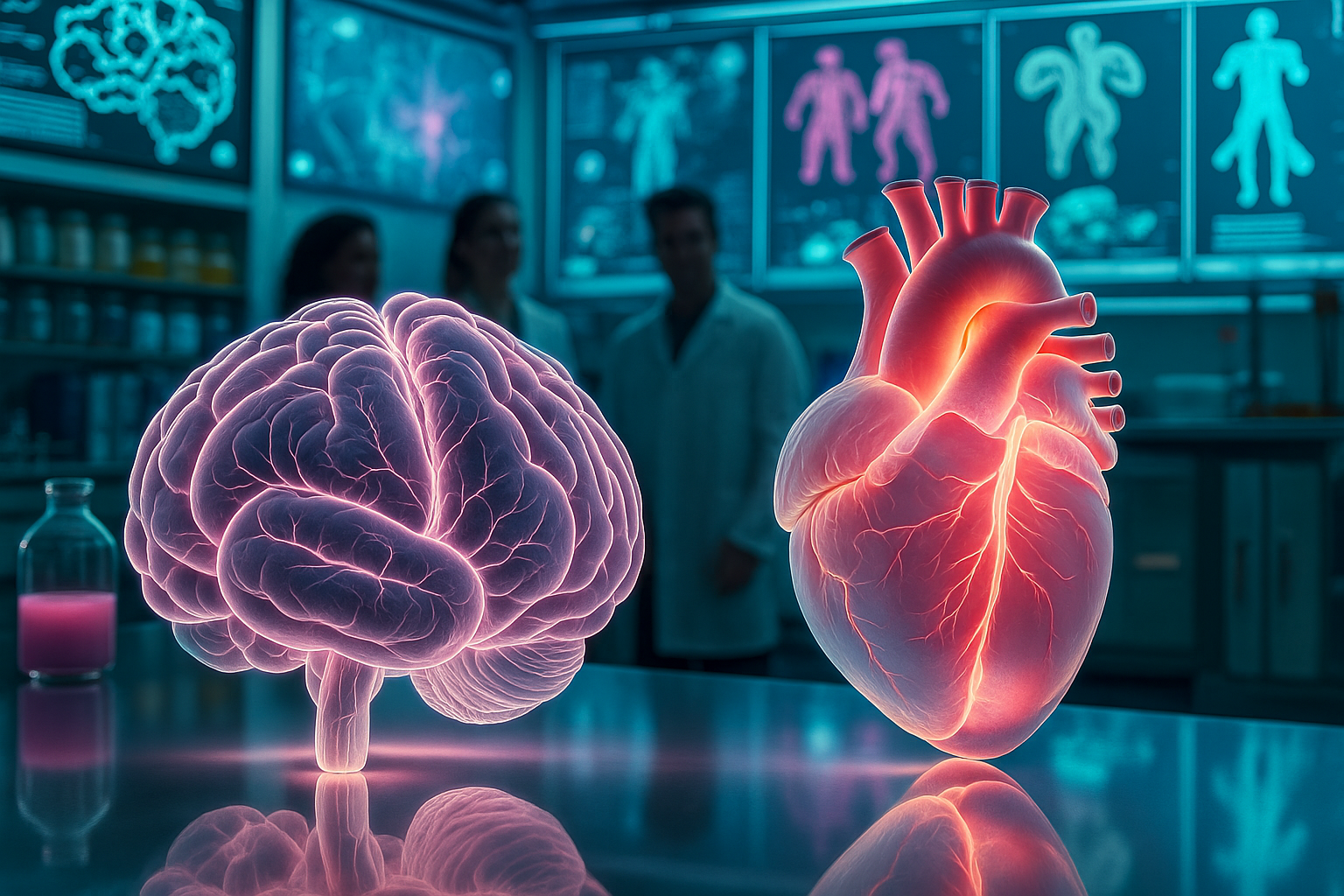 Medical Imaging and 3D Reconstruction