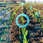 Generative AI In Agriculture Market