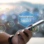 subscription economy market