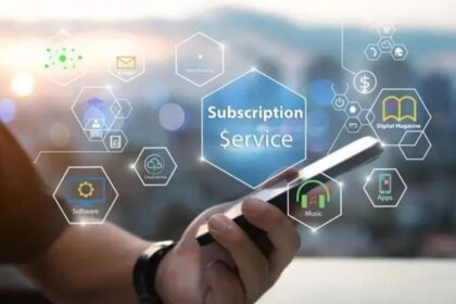 subscription economy market