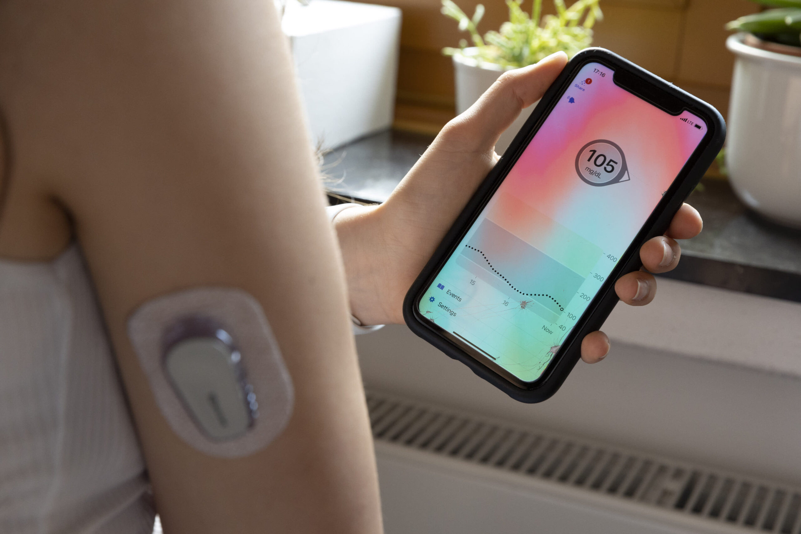 U.S. Diabetes Devices Market