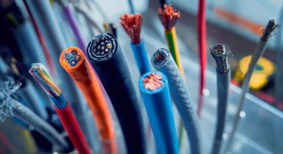 U.S. Wires and Cables Market