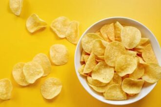 U.S. chips industry