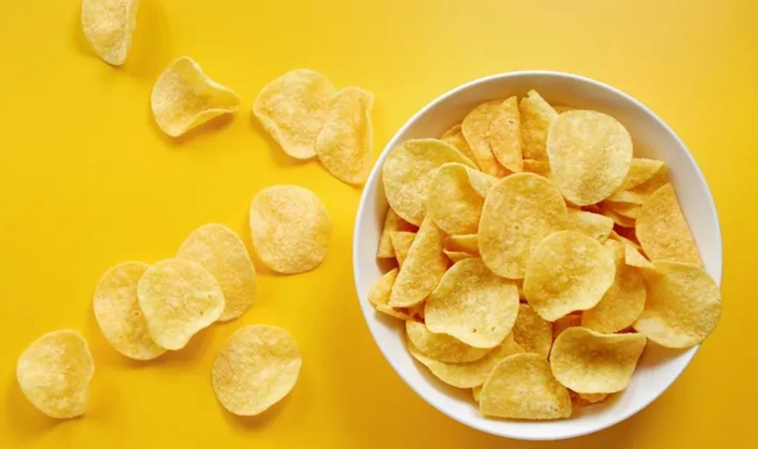U.S. chips industry