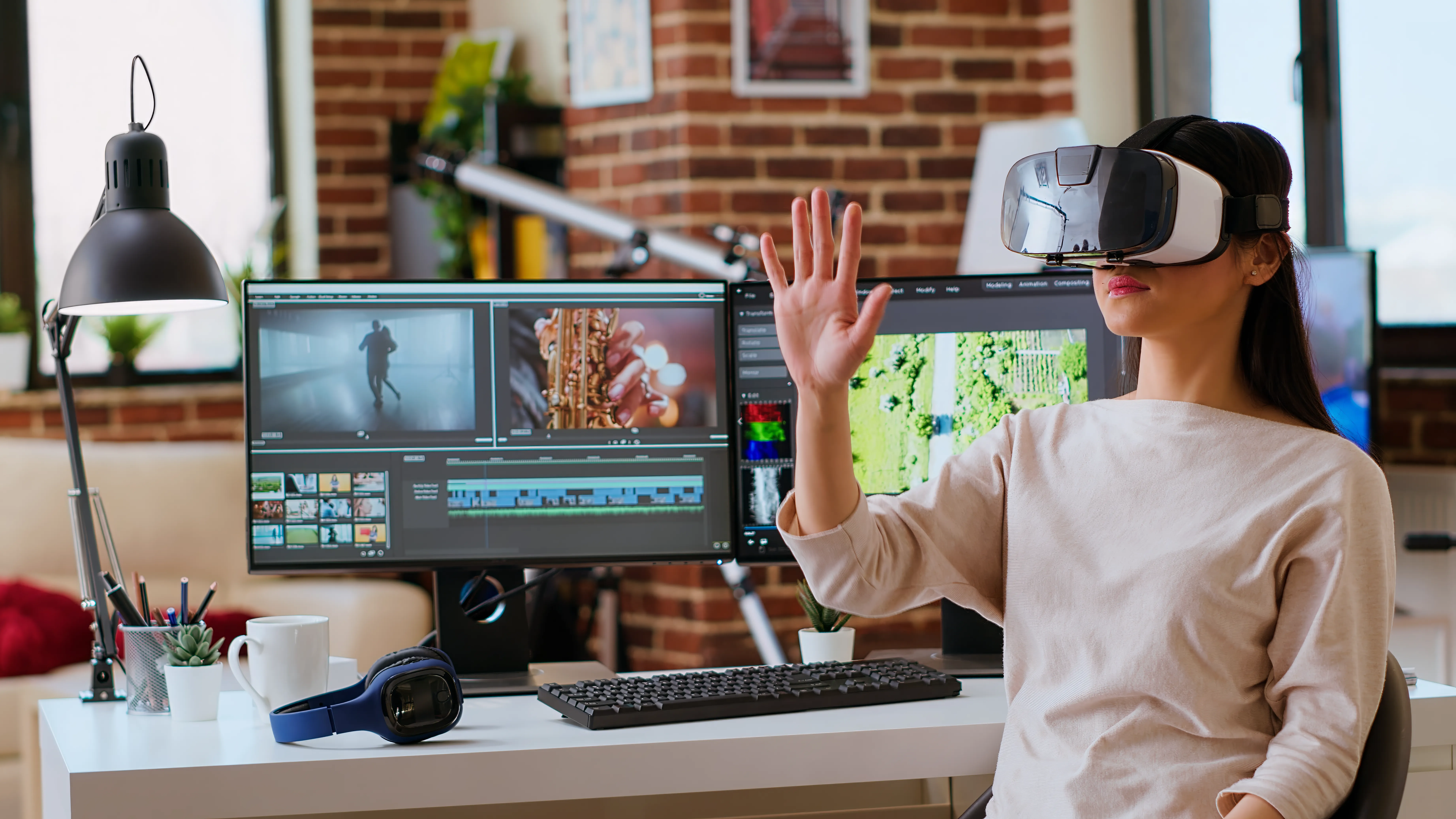 ai-video-market-generative-ai-and-content-creation