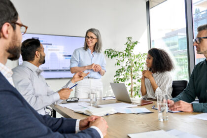Corporate E-Learning