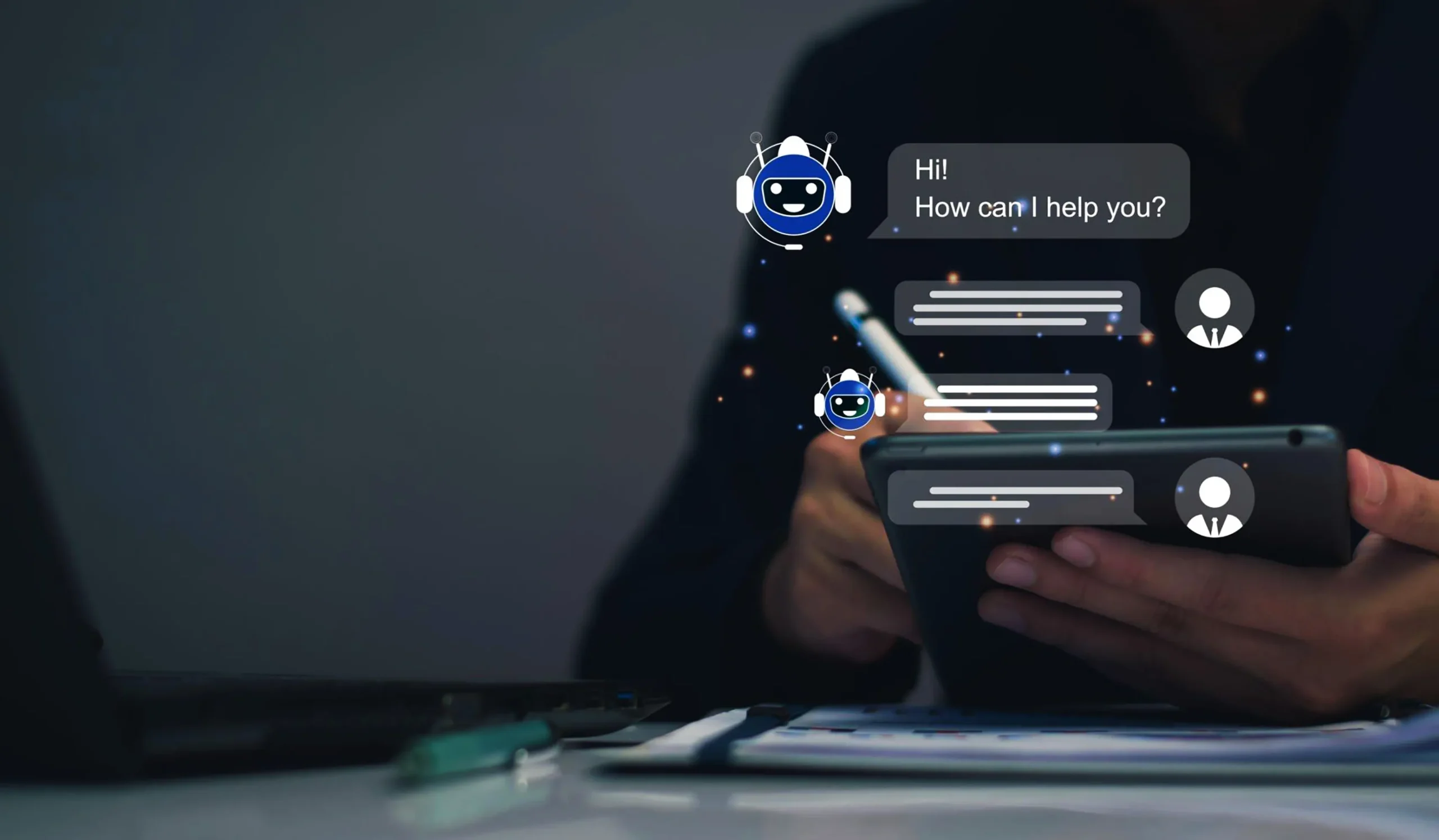from-algorithms-to-influence-how-ai-is-reshaping-the-digital-conversation