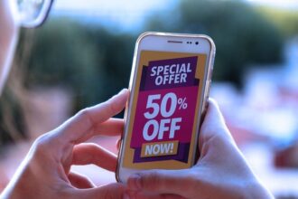 in-app advertising market