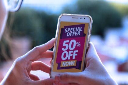 in-app advertising market