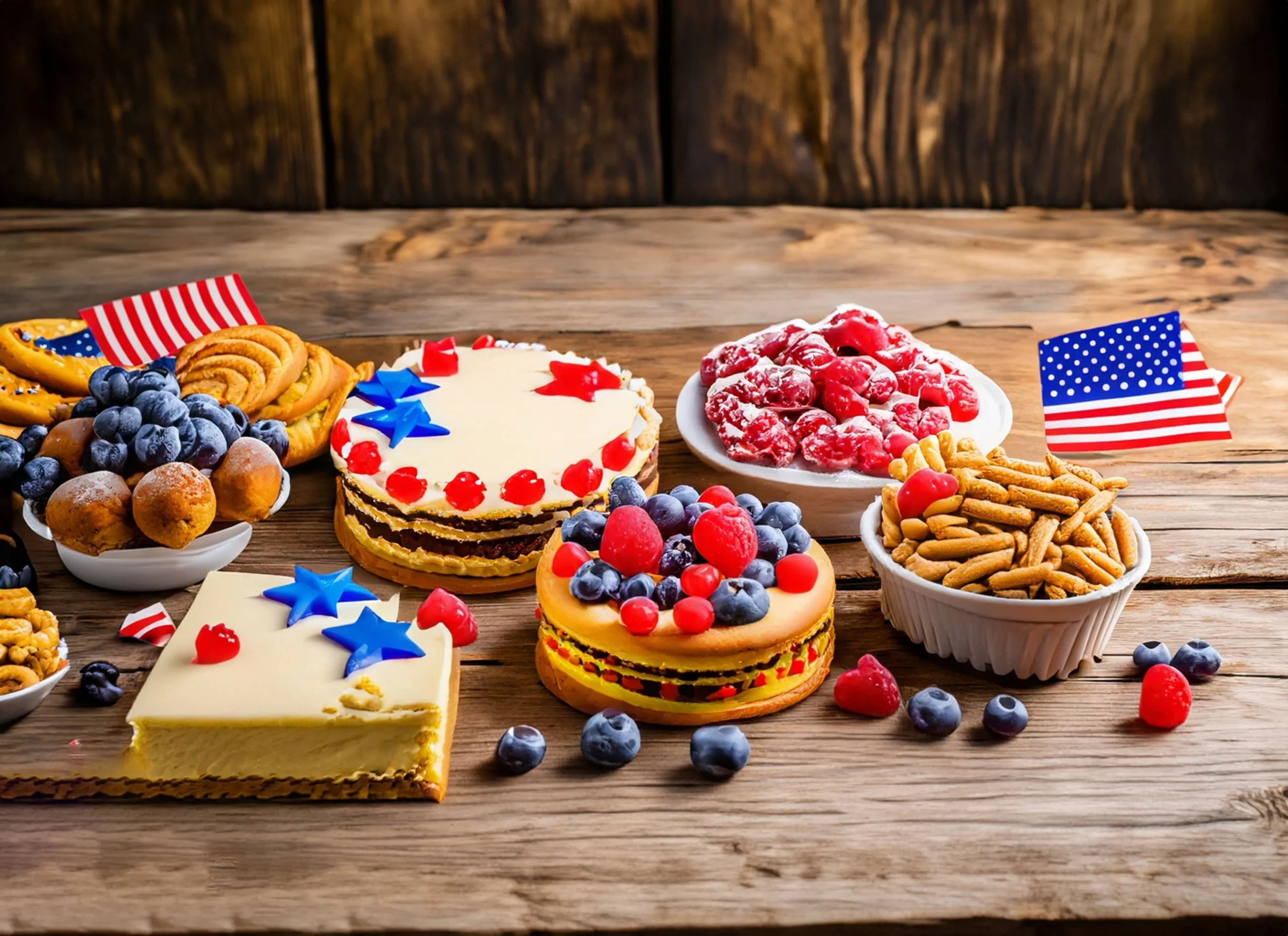 us-confectionery-market-a-delicious-shift-towards-health-indulgence-and-innovation
