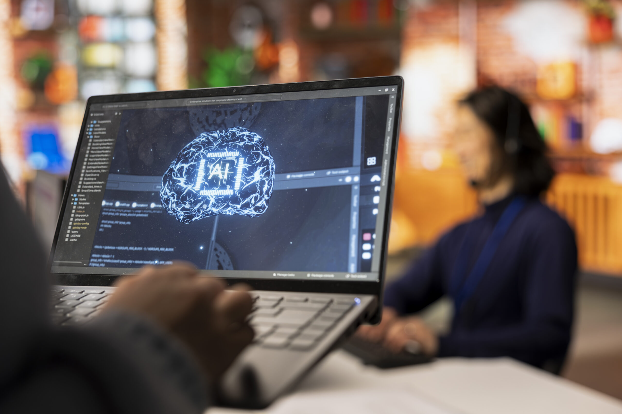AI Assistant Software Market: Work & Technology