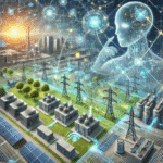 AI Is Quietly Rewiring How Energy Gets Distributed