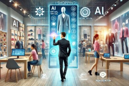 AI Shopping Assistant Market