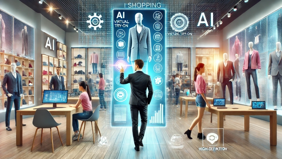 AI Shopping Assistant Market