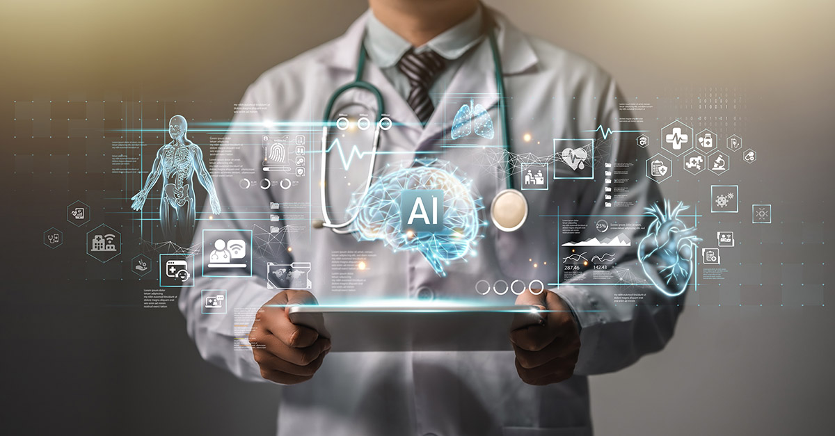 AI-enabled Medical Devices