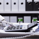 AI in Accounting