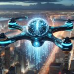 AI in drone market