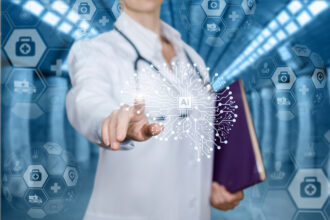 AI in oncology market