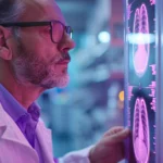 Middle East AI in oncology market