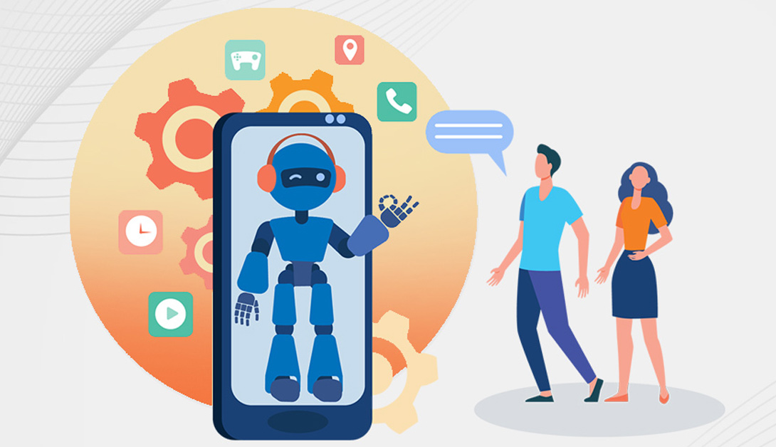 Artificial Intelligence (AI) for complaint management.