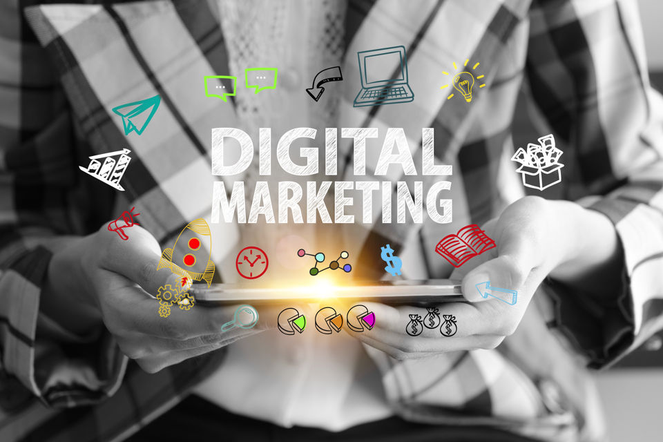 Best Digital Marketing Software in 2025