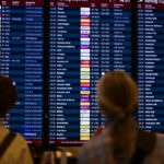 European Airports Cyberattack