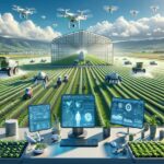 Generative AI in Agriculture Market
