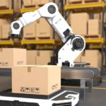 Generative AI in Packaging Market