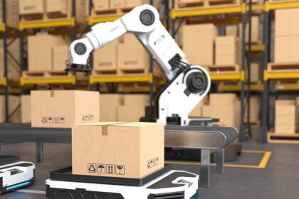 Generative AI in Packaging Market