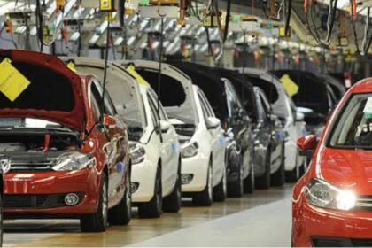 Indian Automotive Market