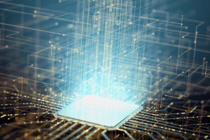 Light-Based Chips Revolutionize Computing