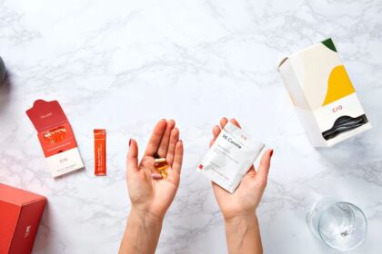 U.S. Personalized Vitamins Market