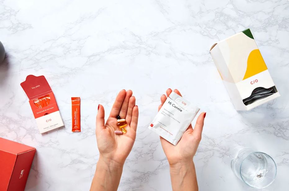 U.S. Personalized Vitamins Market
