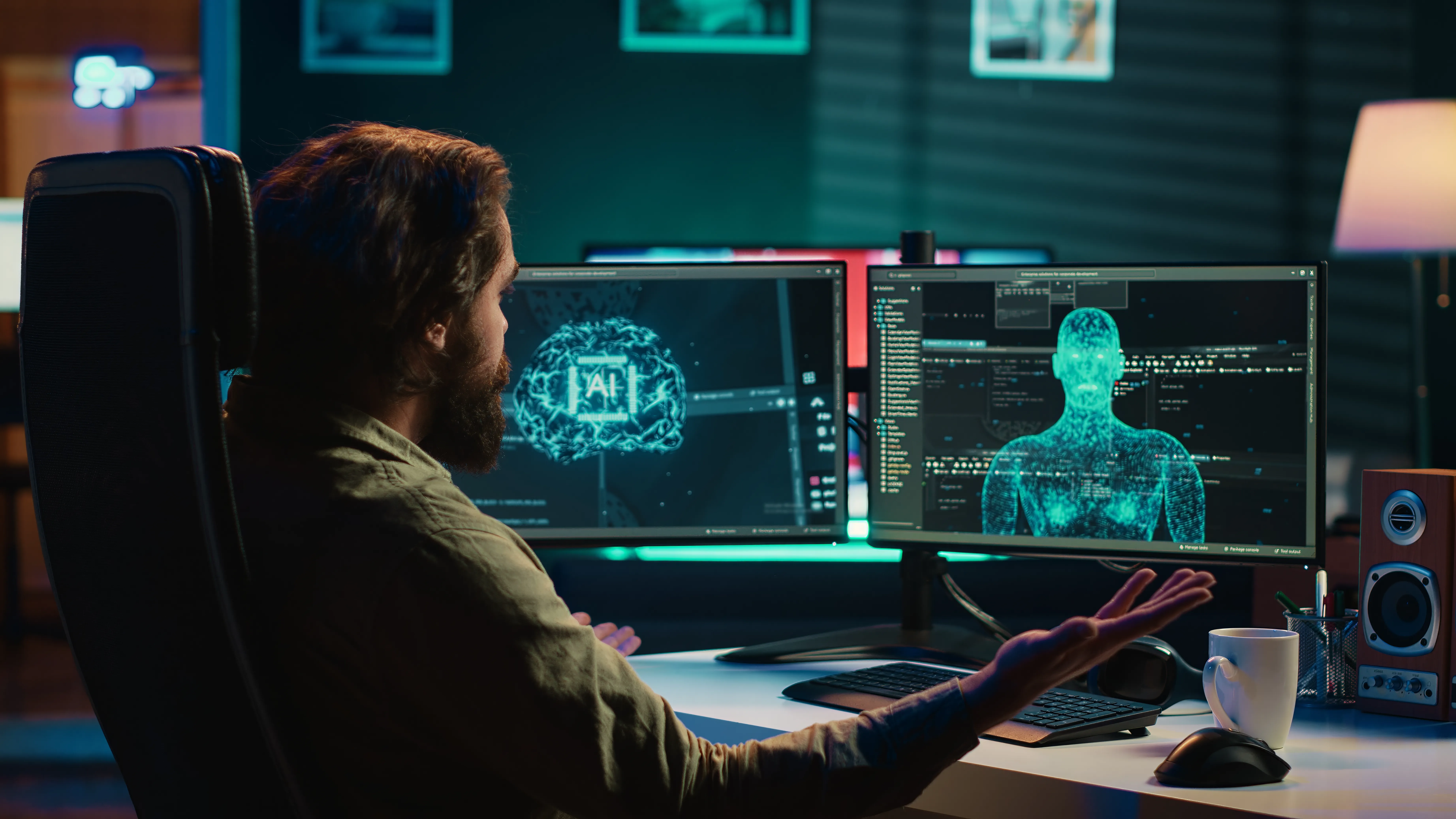 ai-assistant-software-market-work-and-technology