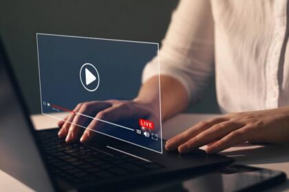 enterprise streaming media market