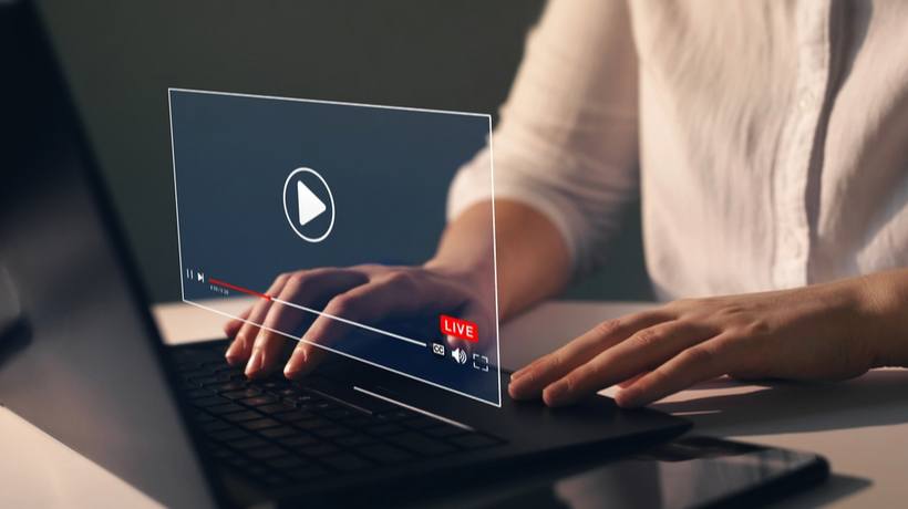 enterprise streaming media market