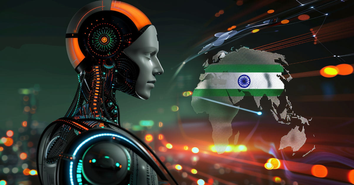 India AI summit